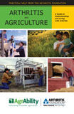 Arthritis & Agriculture Cover Image
